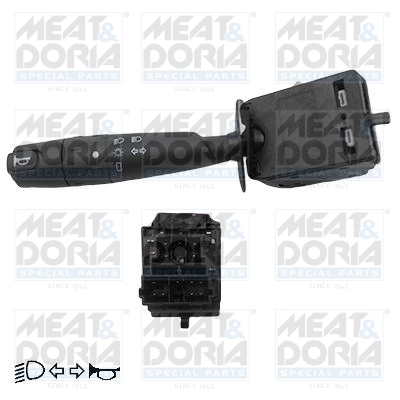 Steering Column Switch